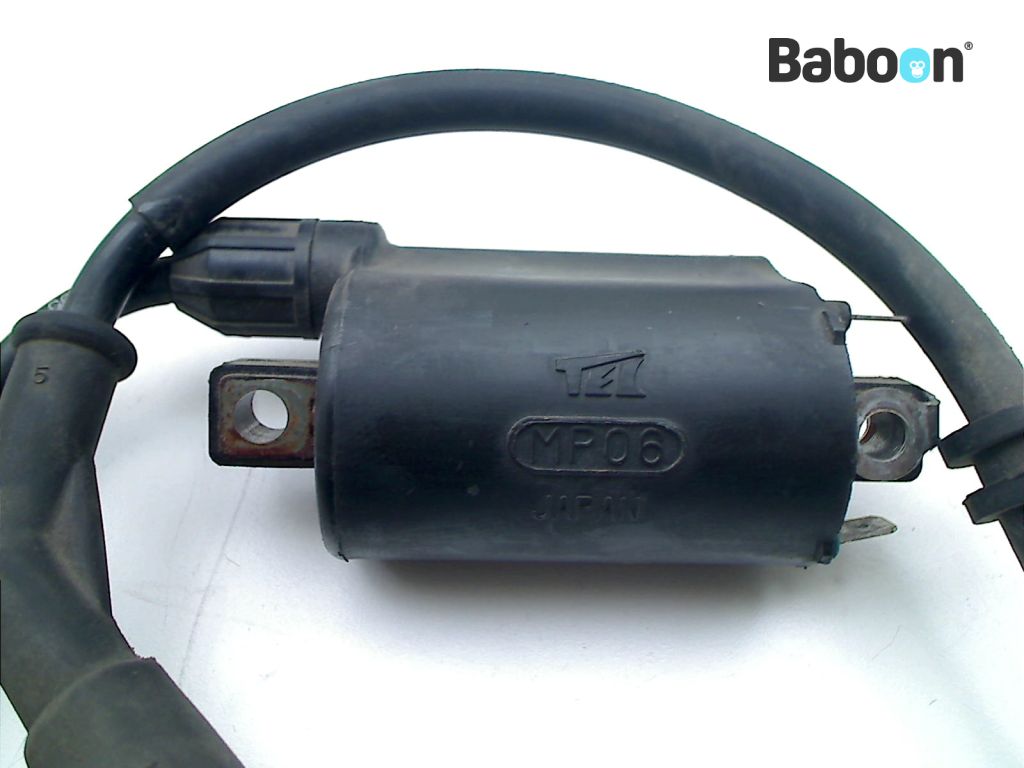 Honda VTR 250 1989 1990 Interceptor Ignition Coil Baboon Motorcycle Parts