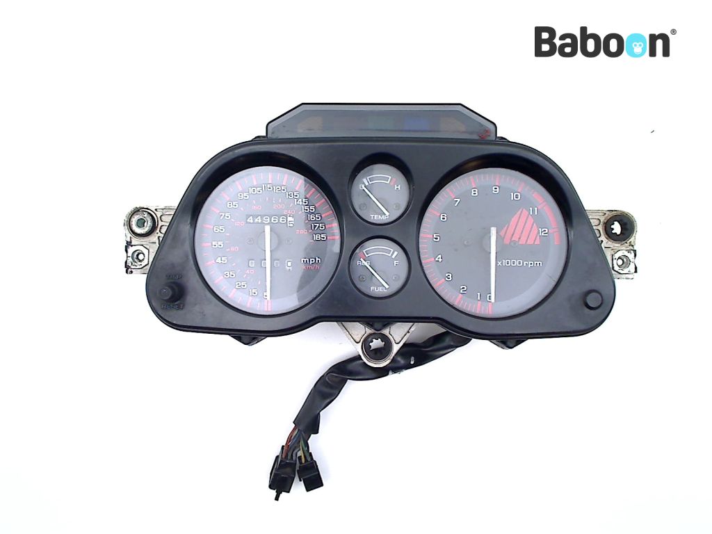 Honda Cbr F Cbr F Sc Gauge Speedometer Mph