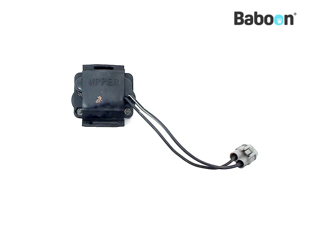 HI LEVEL Front Brake Light Stop Switch + Screw For Suzuki GSXR 750 SRAD (1996-1999) – Direct Replacement 726000