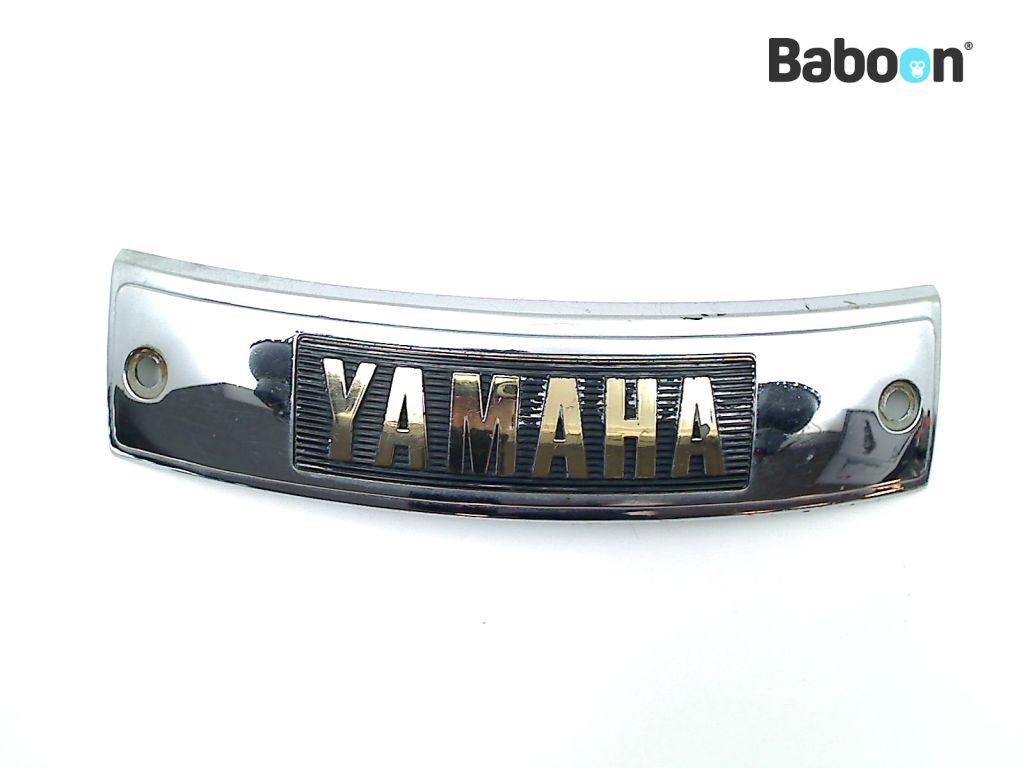 Yamaha XVZ 1200 Venture 1984-1985 (XVZ1200) Carenagem de farol lado central