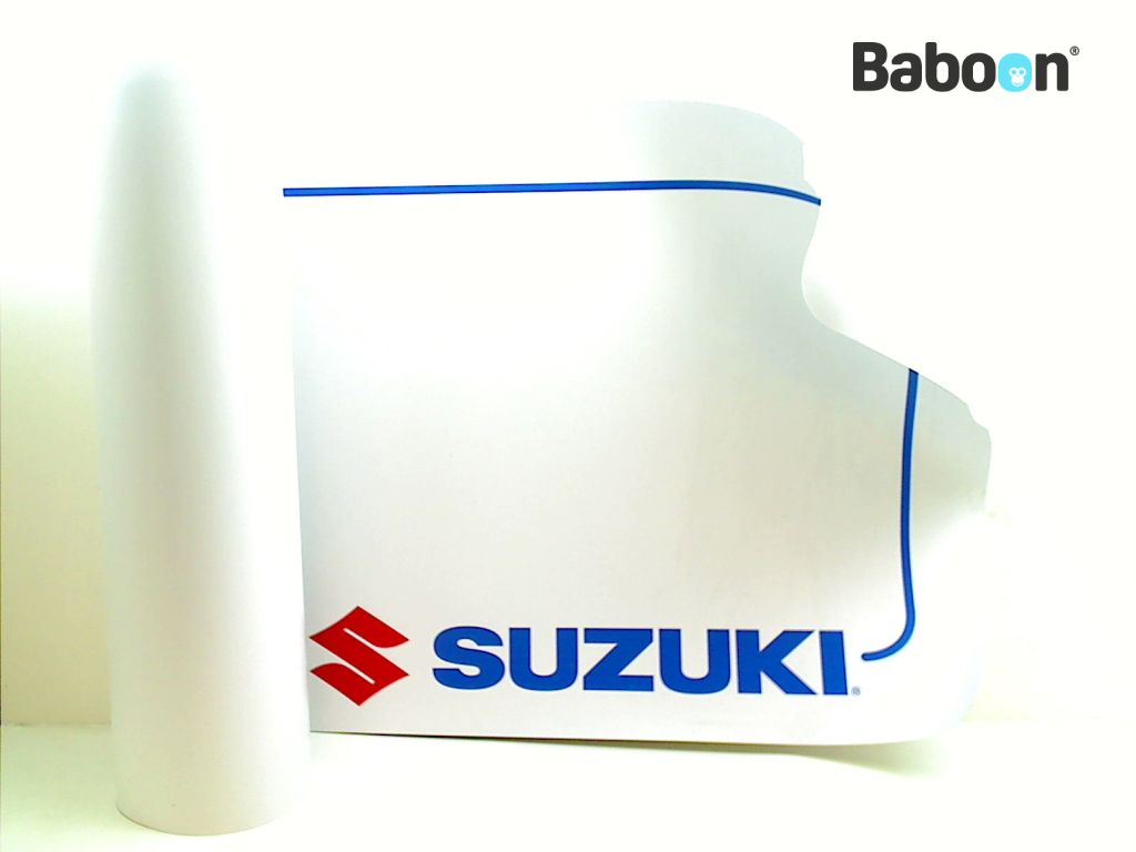 Universeel Suzuki Tilbehør Floormat