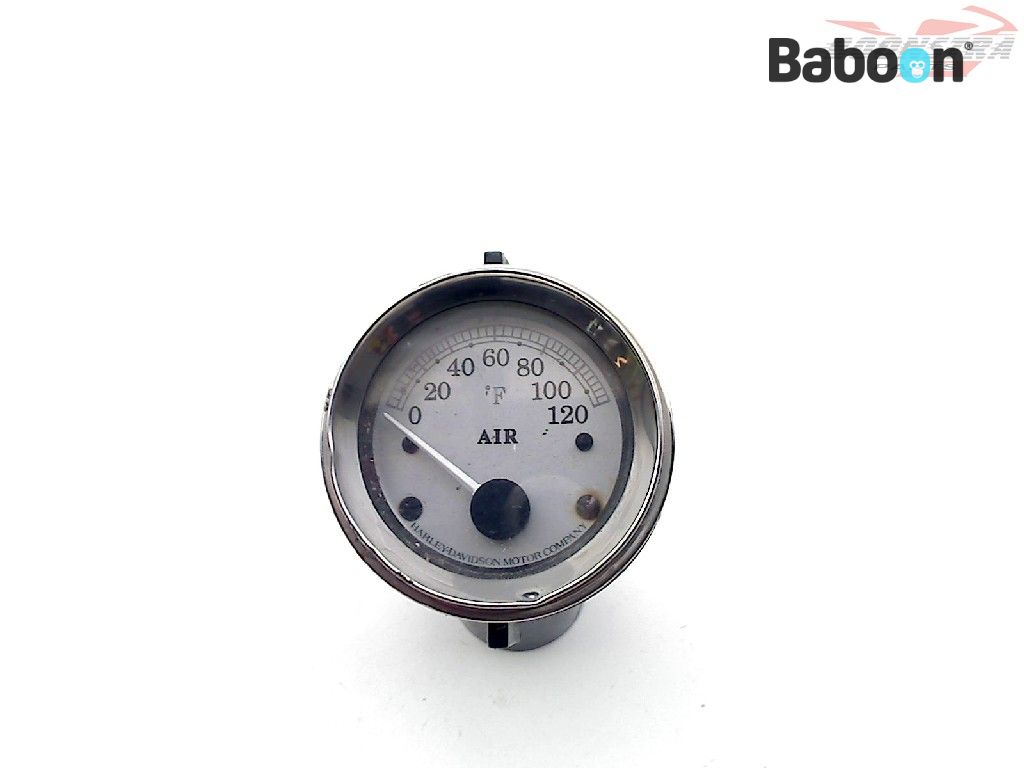 reloj mecánico reloj harley davidson Harley-Davidson FLTR Road Glide 2002-2006 (EFI) Reloj de