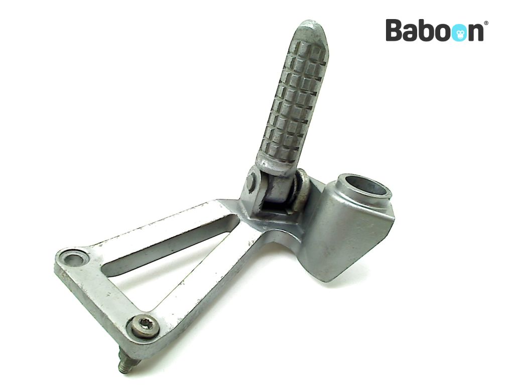 (データ) Kawasaki ZX 9 R 1994-1997 (NINJA ZX-9R ZX900B) Footrest Bracket