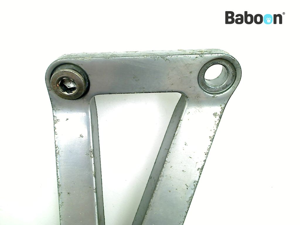 (データ) Kawasaki ZX 9 R 1994-1997 (NINJA ZX-9R ZX900B) Footrest Bracket
