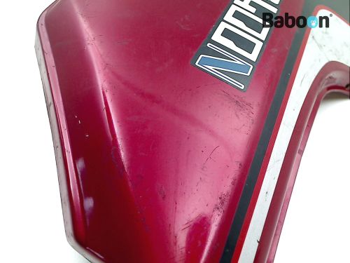Honda CB 400 N 1982-1986 (CB400N) Side Cover Left (83700-443-6100