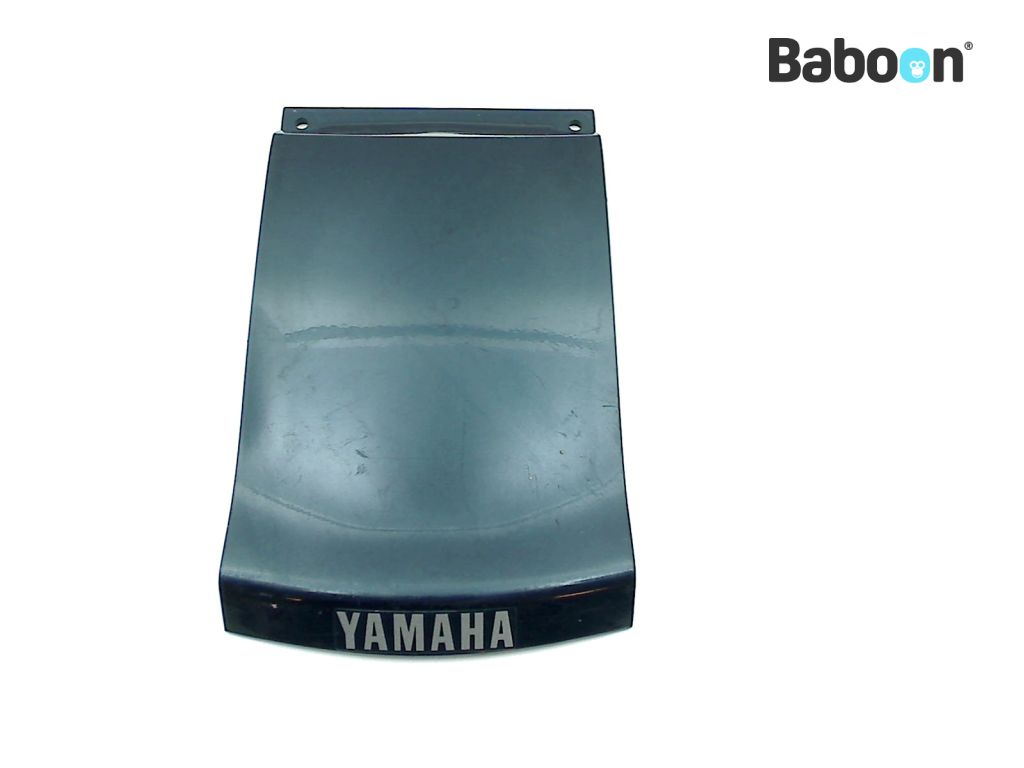 Yamaha XJ 600 N 1994-1997 (XJ600 XJ600N) Takaosan profilointi keski