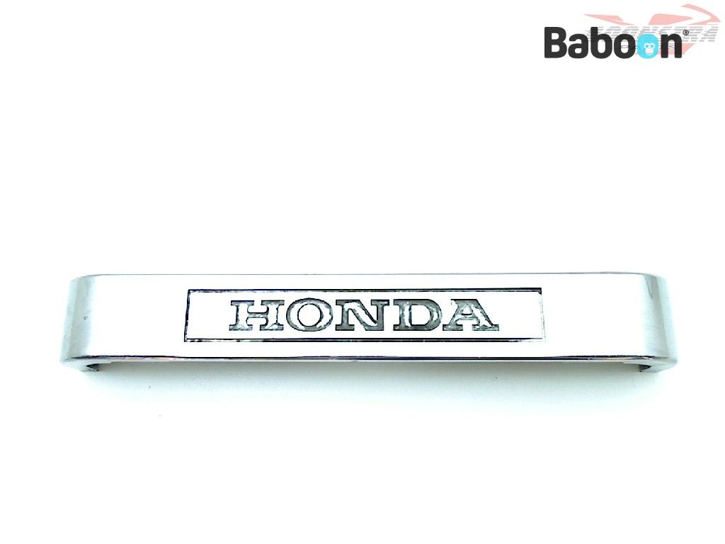 Honda CA 125 Rebel 1995-1996 (CA125) Framgaffel Skydd