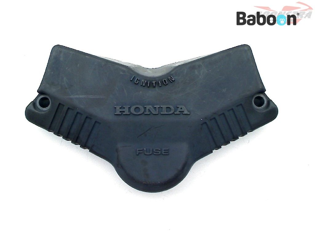 Honda CBX 550 1982-1986 (CBX550 PC04) Säkringsskydd