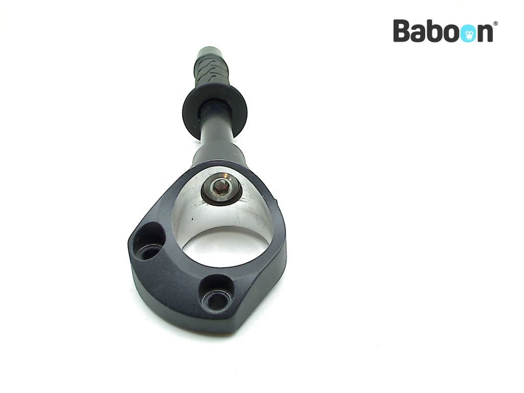 rrr　XL GREF kentekenplaathouder compatibel met Kawasaki ZZR 1400 / ZX-14R