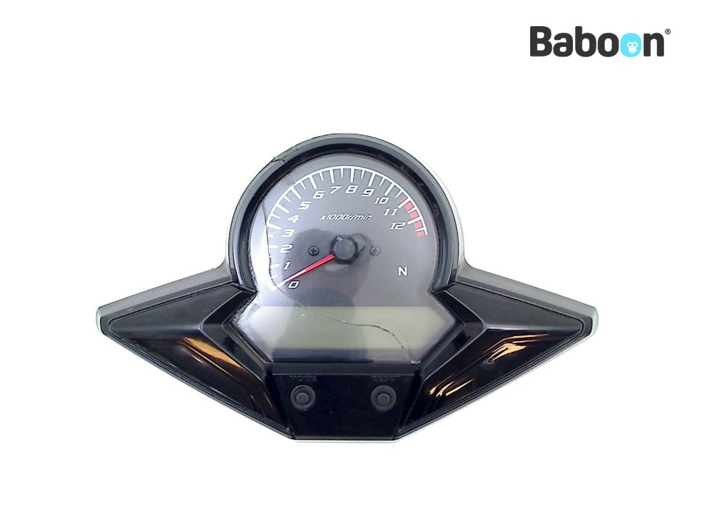Honda CBR 125 R 2015-2016 (CBR125R JC50) Gauge / Speedometer KMH