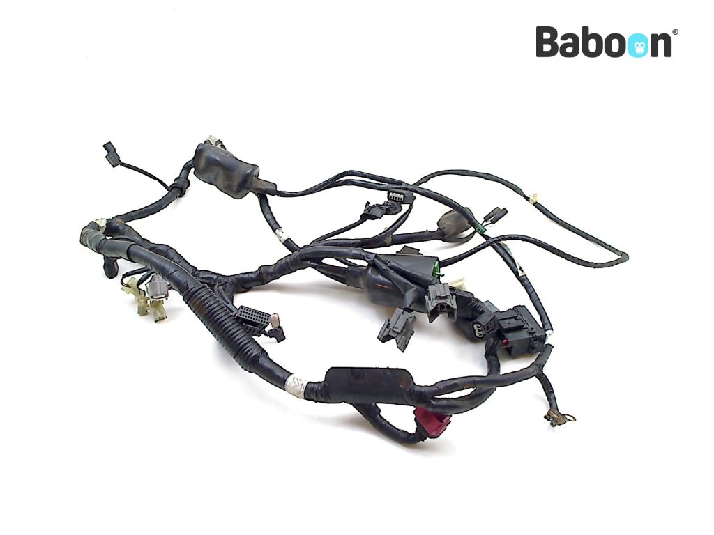 Honda CBR 125 R 2015-2016 (CBR125R JC50) Feixe de cabos (32100-KTY-J201)