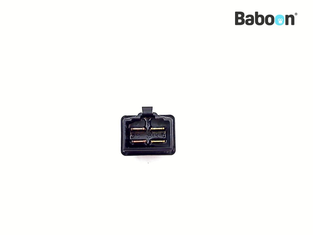 Fes Relay Honda FES 150 Pantheon 1998-2001 (FES150 KEY) Relay (ACA1218-1 ...
