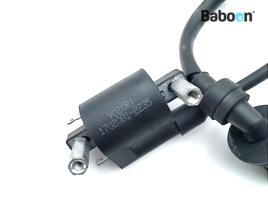 Benelli Tnt Tornado Naked Ignition Coil Baboon