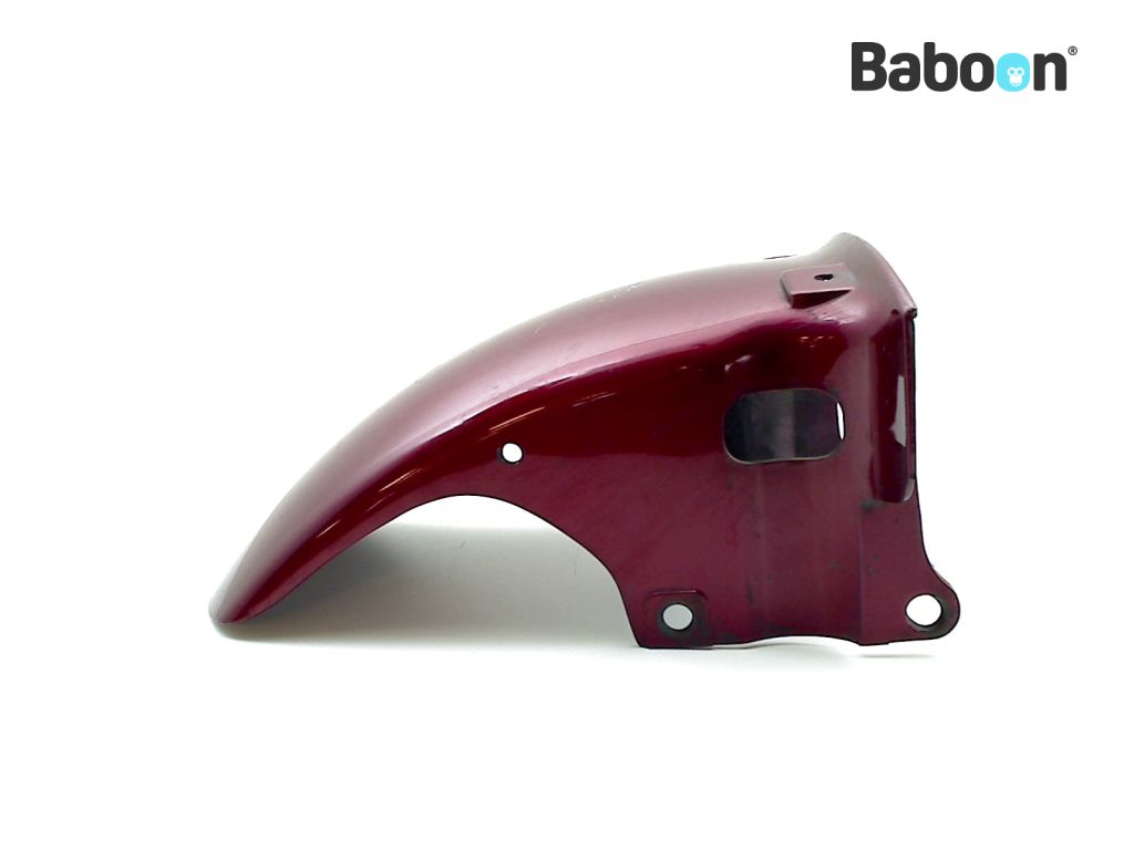ブンダバー 9 Kawasaki ZX 9 R 1994-1997 (NINJA ZX-9R ZX900B) Voorspatbord