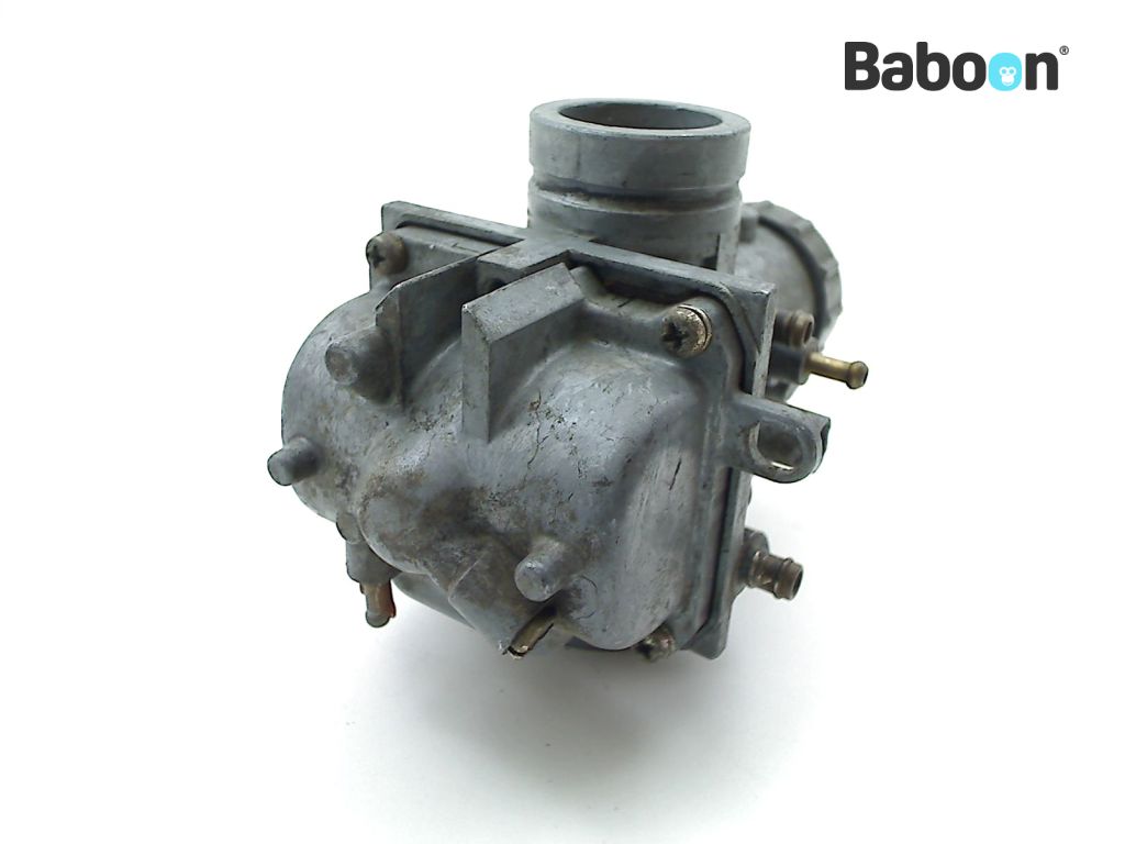 Vergaser-Rep-Satz SUZ GT250 K/L/M, Bj. 73-75; KEYSTER - WÖMBI - Motor