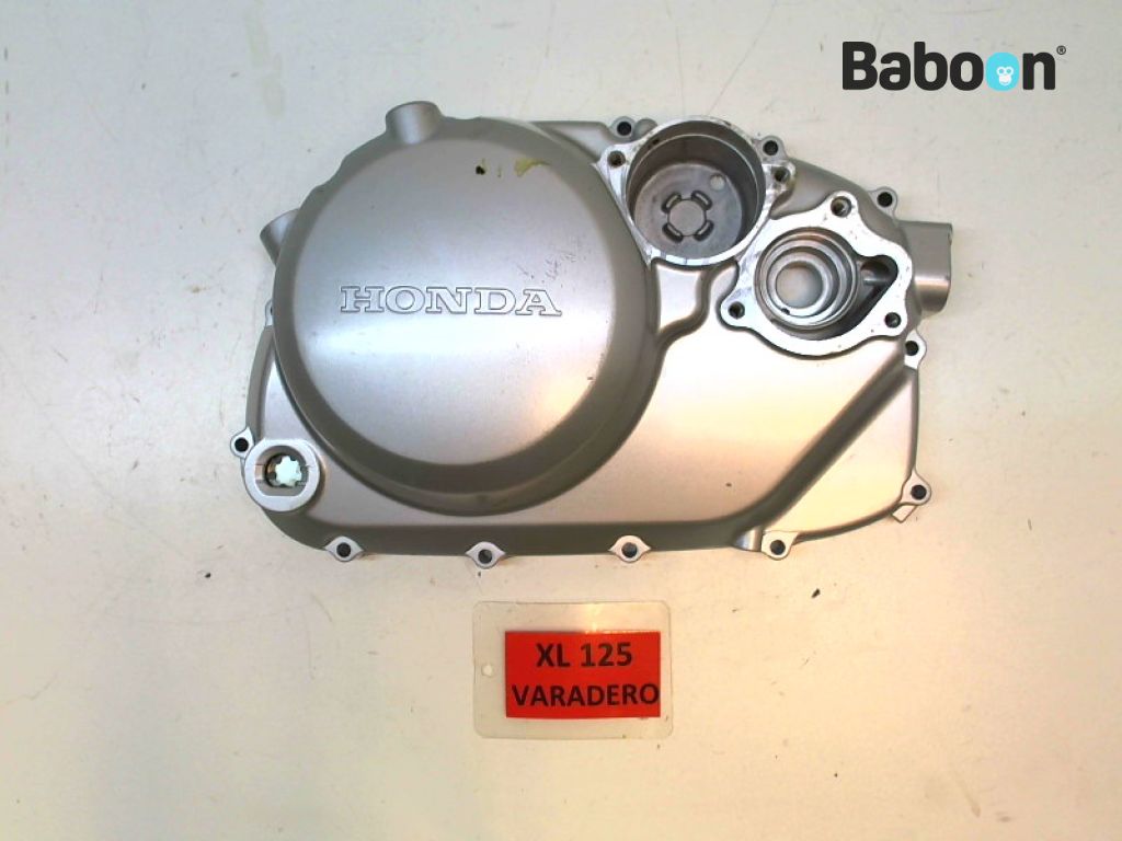 Honda XL 125 Varadero 2002-2003 (XL125V) Engine Cover Clutch