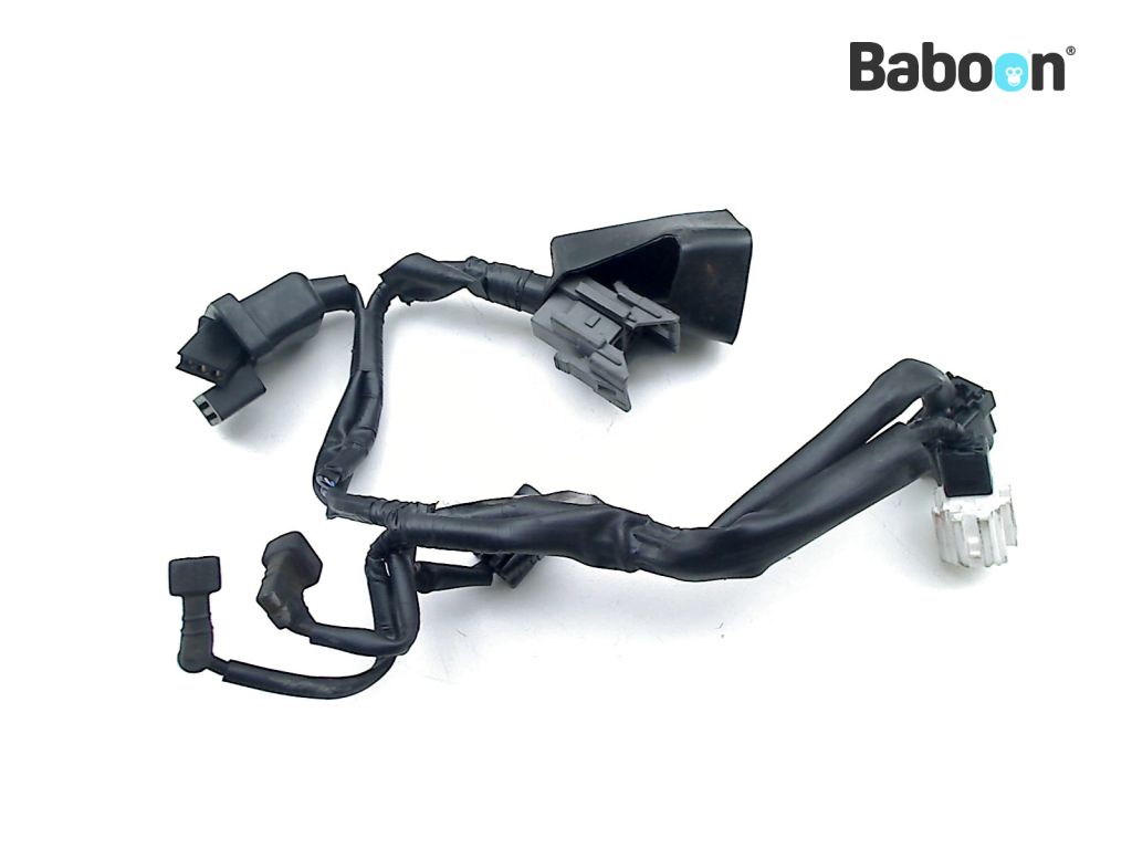 Honda CB 125 R 2018-2020 (CB125R JC79) Feixe de cabos para injetores (32101-K94-T001)
