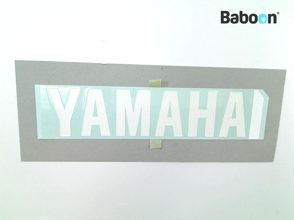 Yamaha YZF R1 2000-2001 (YZF-R1 5JJ) Sticker (5JJ-2153E-00)