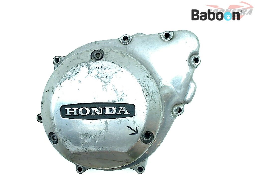 Honda CB 900 F 1979-1983 (CB900F Bol d'Or) Protec?ie motor stânga
