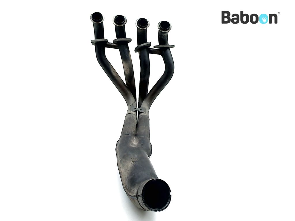 その他 M Kawasaki ZX 6 R 2003-2004 (NINJA ZX-6R ZX636B) Exhaust