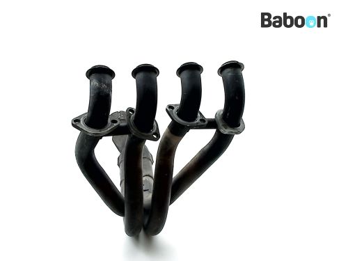 2003-2004 R 6 ZX Kawasaki 【A.S】 (NINJA Header Exhaust ZX636B) ZX-6R MacBook本体