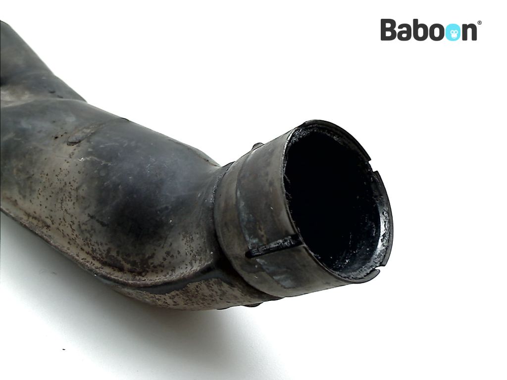 2003-2004 R 6 ZX Kawasaki 【A.S】 (NINJA Header Exhaust ZX636B) ZX-6R MacBook本体