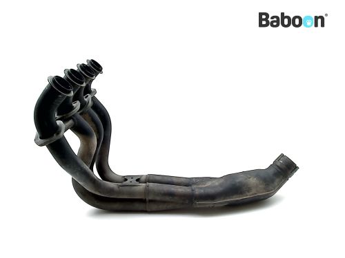 Are　you　ready？　2007 Used Kawasaki ZX 6 R 2003-2004 (NINJA ZX-6R ZX636B) Parts