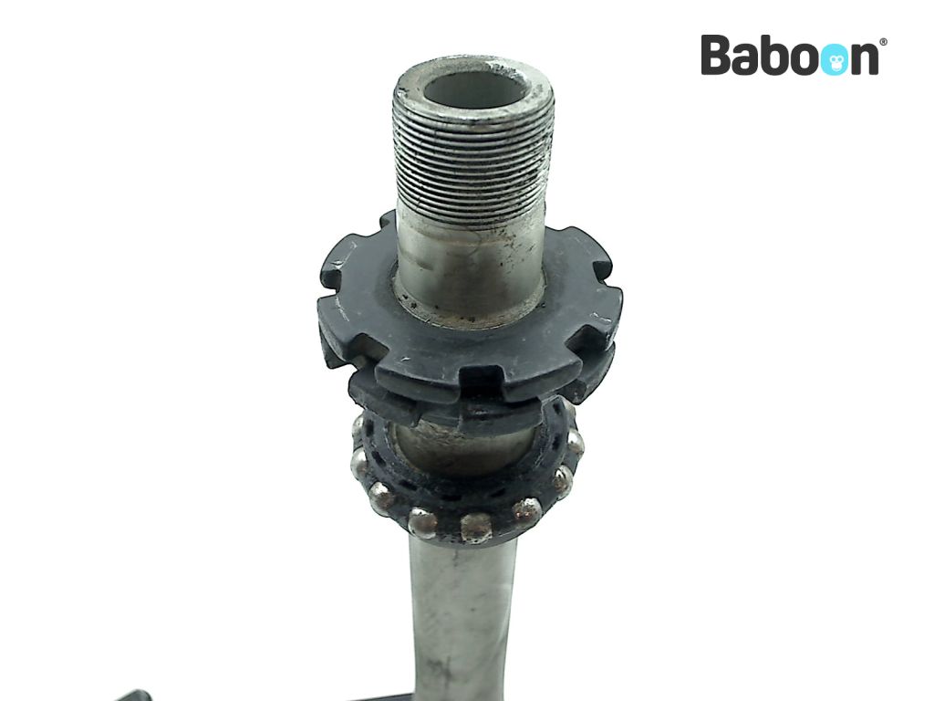 Kawasaki ZX 6 R 1998-1999 (NINJA ZX-6R ZX600G-H) Front Fork Bottom