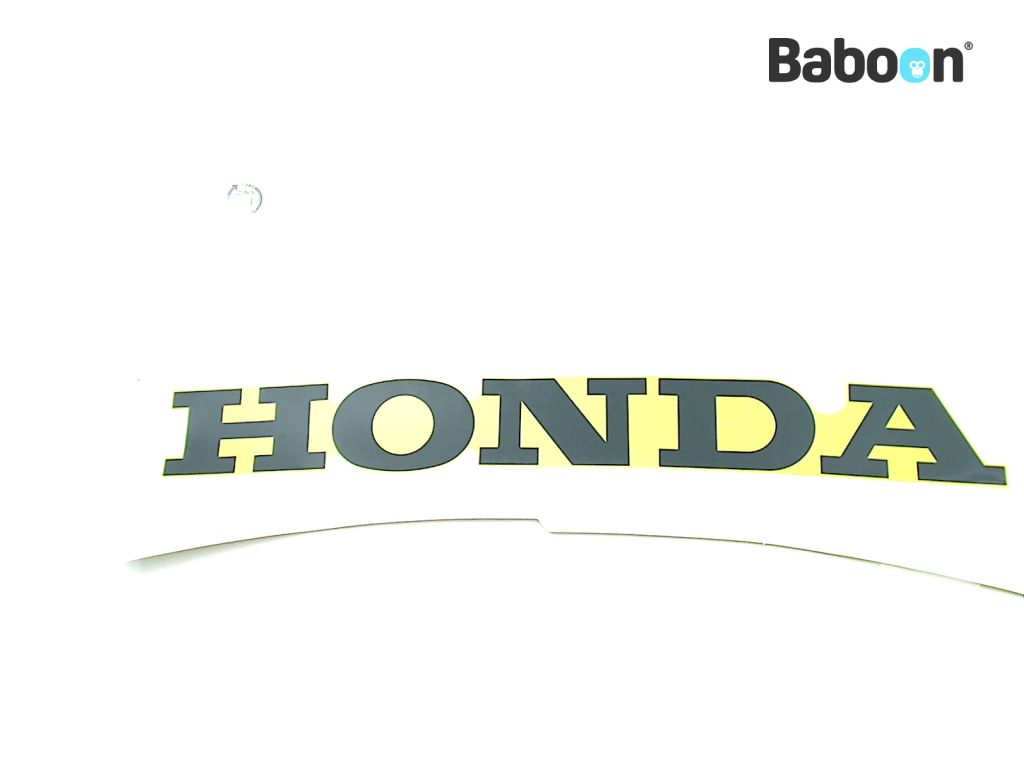 Honda CBR 600 F 1999-2000 (CBR600F CBR600F4 PC35) Adhesivo (64311-MBW-D00ZC)