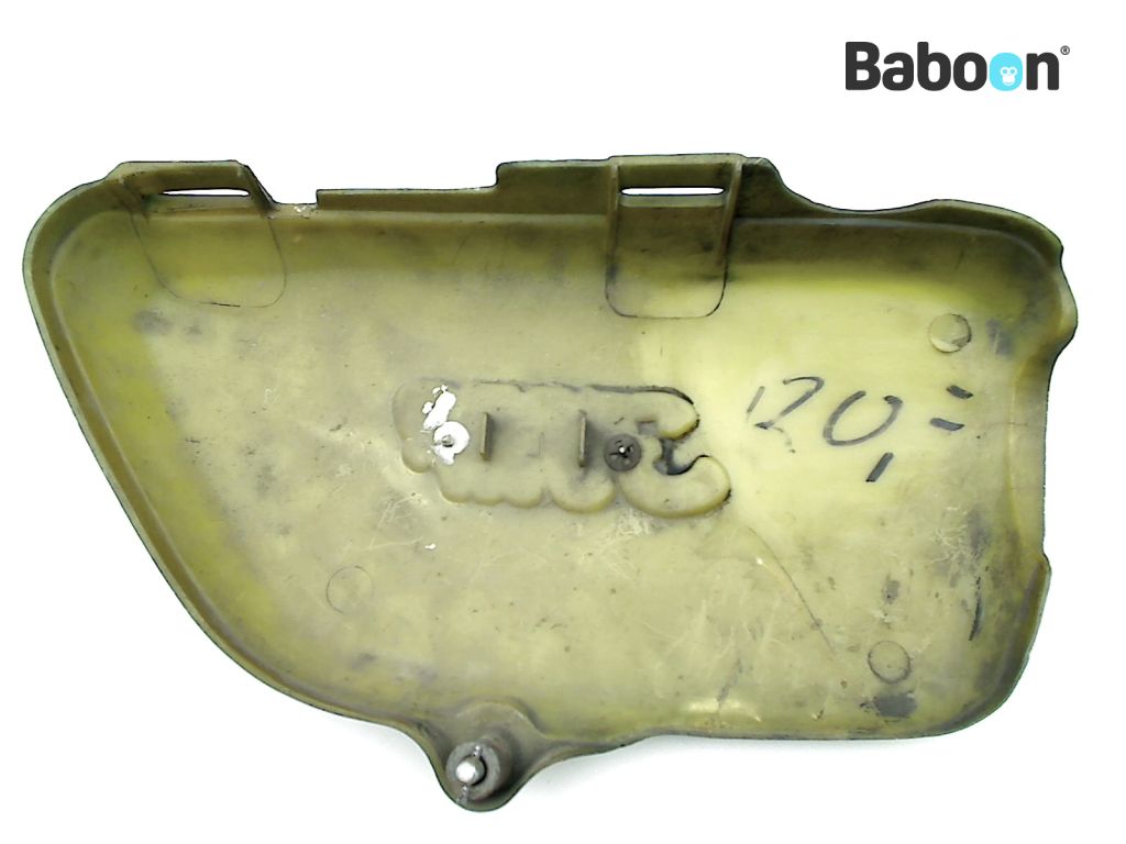 Honda CB 350 F 1973-1974 (CB350 CB350F) Side Cover Left | Baboon