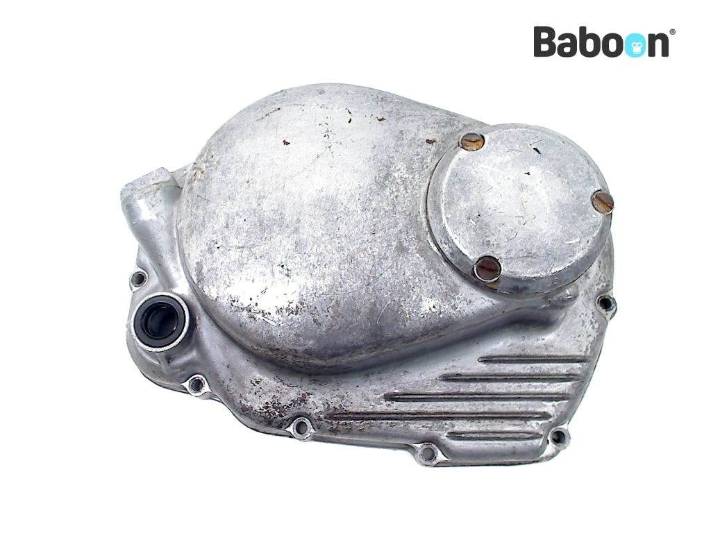Honda CB 250 1974-1977 (CB250G) Embrague (Tapa)