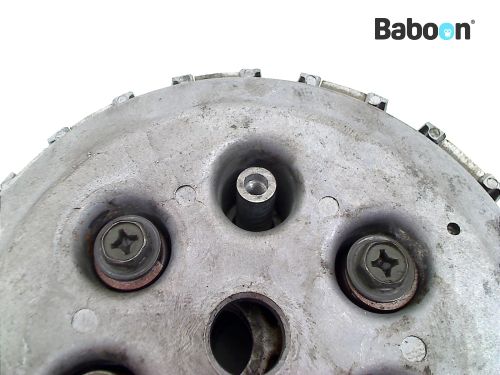 Trim Disc Kit & Smooth Clutch For Yamaha XJ 900 S Diversion 1995-2002