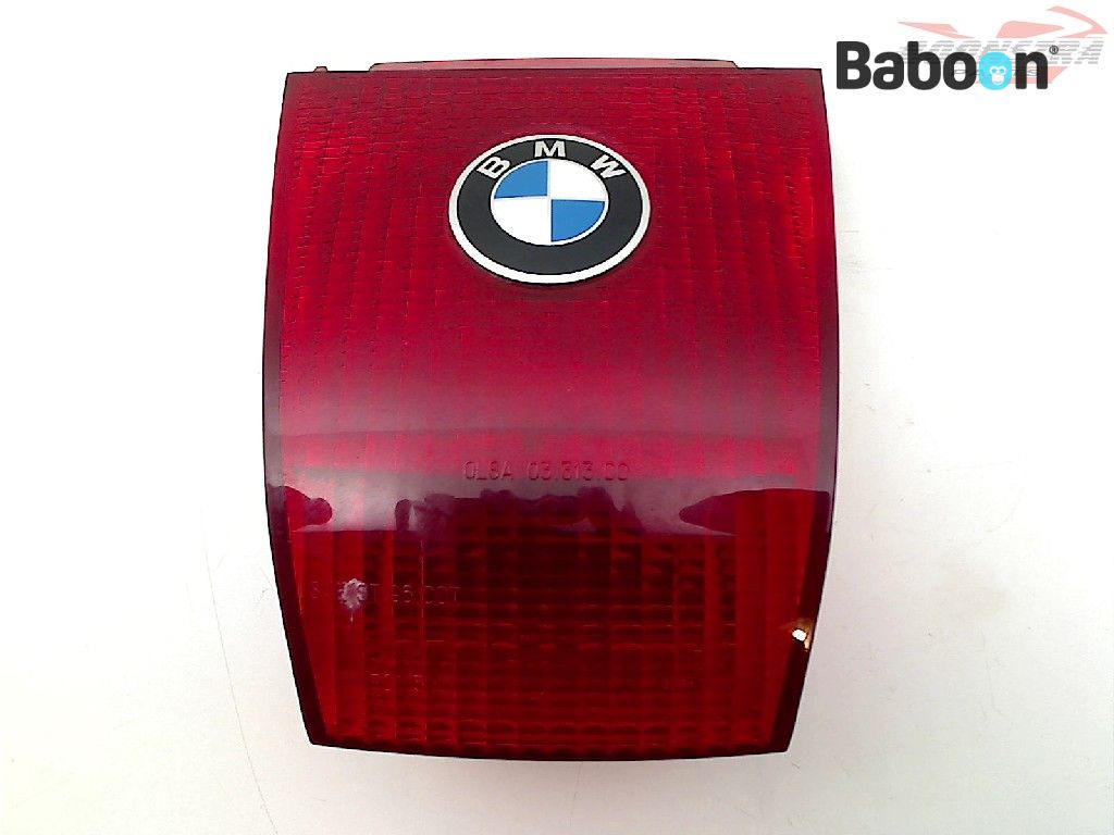 BMW K 1200 RS 2001-2005 + GT (K1200RS K1200GT K41) Baglygteenhed