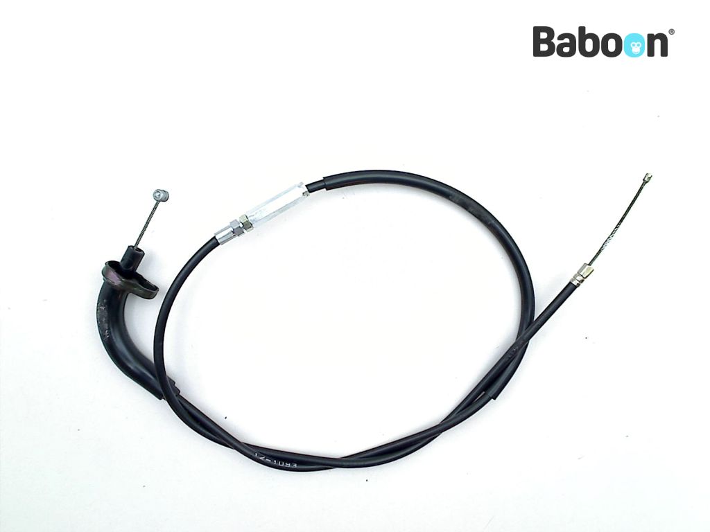 Kawasaki KX 80 1981-1983 (KX80C) Throttle Cable (54012-1093)