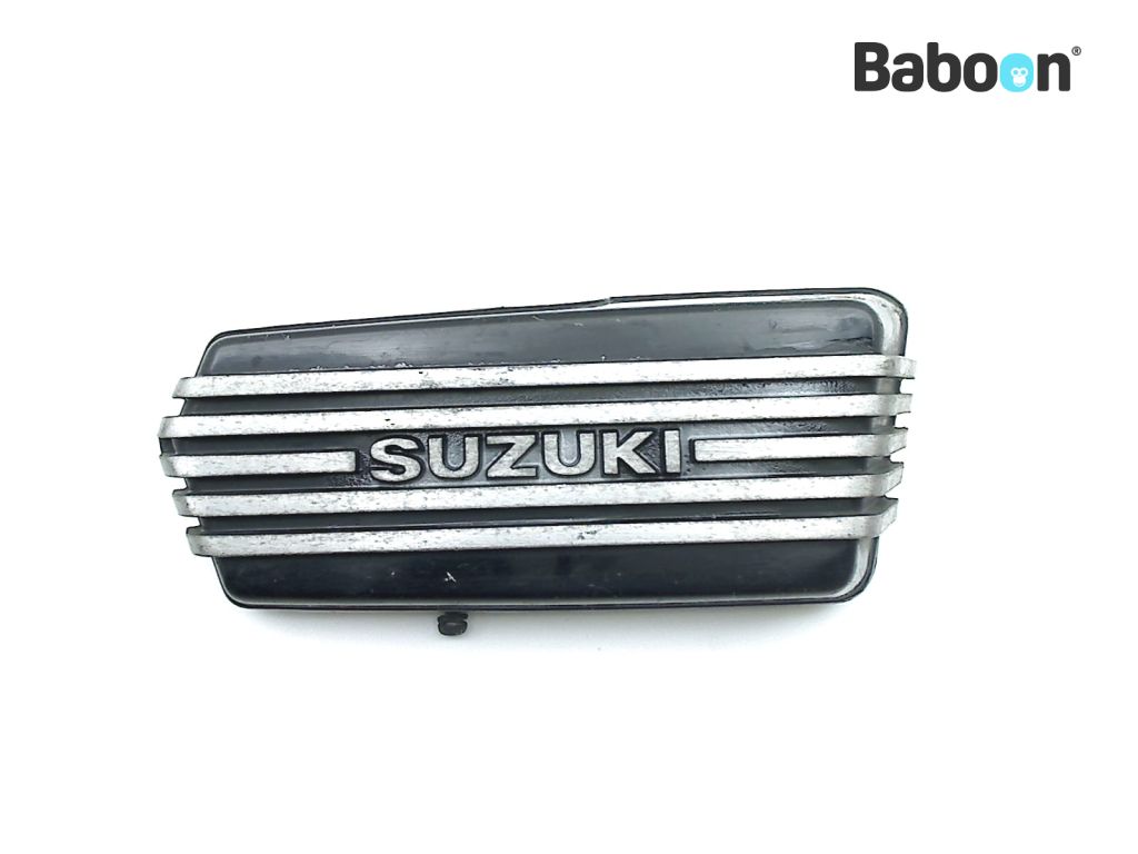 Suzuki GV 1200 Madura 1985-1986 (GV1200) Carburateur Cover
