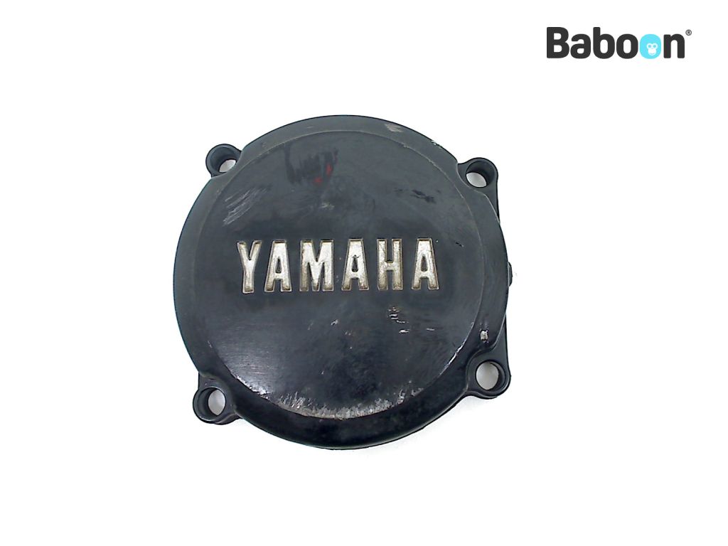 Yamaha XJ 600 + F 1984-1991 (XJ600 XJ600F FJ600 51J) Protec?ie motor stânga
