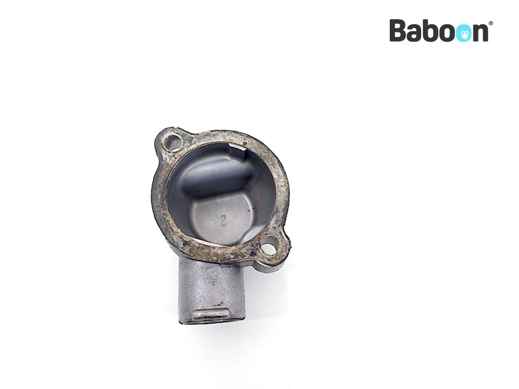 BMW R 60 / 5 Engine Cover | Baboon Motorcycle Parts