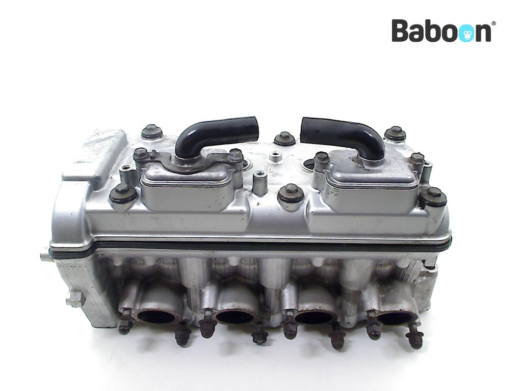Kawasaki ZX 6 R 1995-1997 (NINJA ZX-6R ZX600F) Cilinderkop