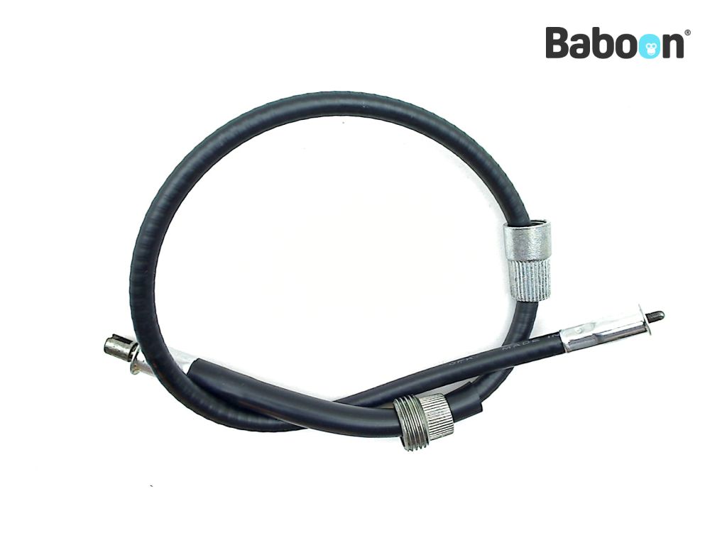 Suzuki GS 750 E 1981 Cable del velocímetro (34940-47030)