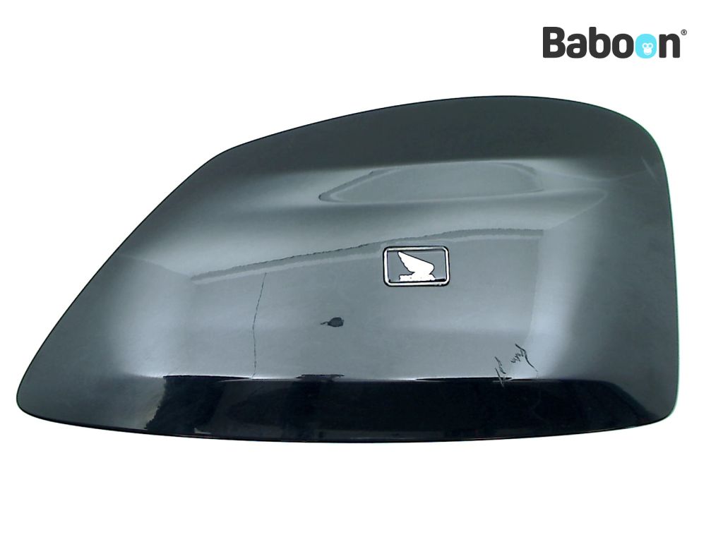 Honda CBF 1000 2006-2010 (CBF1000 SC58) Maleta lateral ( Tapa frontal derecha) Cover (08F84-MER-8000-01)