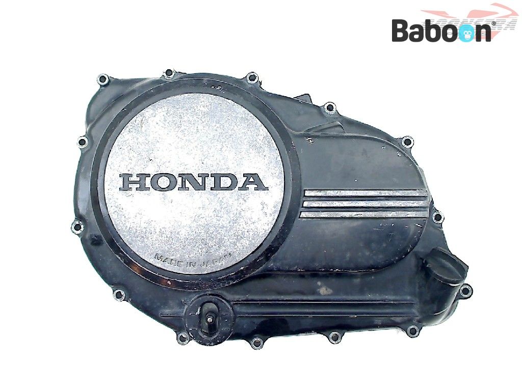 Honda VF 750 S Sabre 1982-1985 V45 (VF750 VF750S RC07) Moottorin suojus kytkin