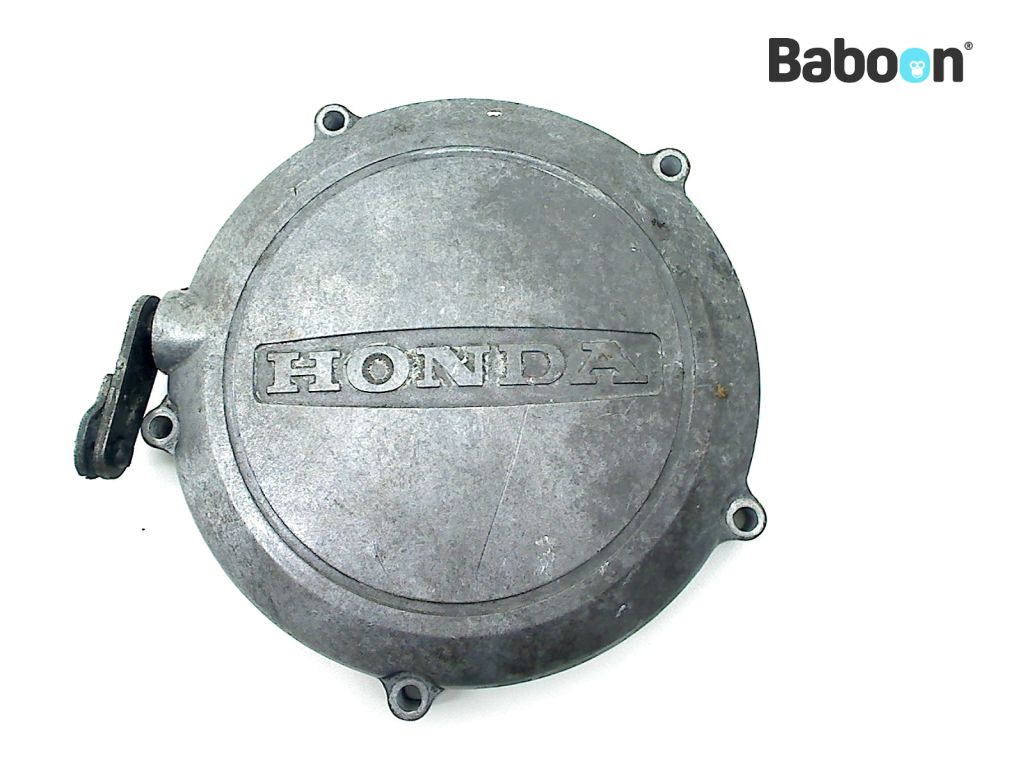 Honda CX 500 B 1980-1984 (CX500 CX500B) Moottorin suojus kytkin