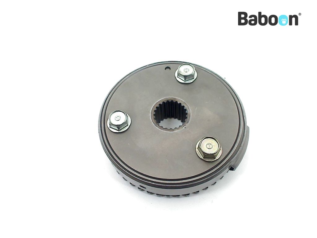 Clutch Cover Gasket For Honda VF700C VF 700C Magna 700 1984-1987 - Foto 3