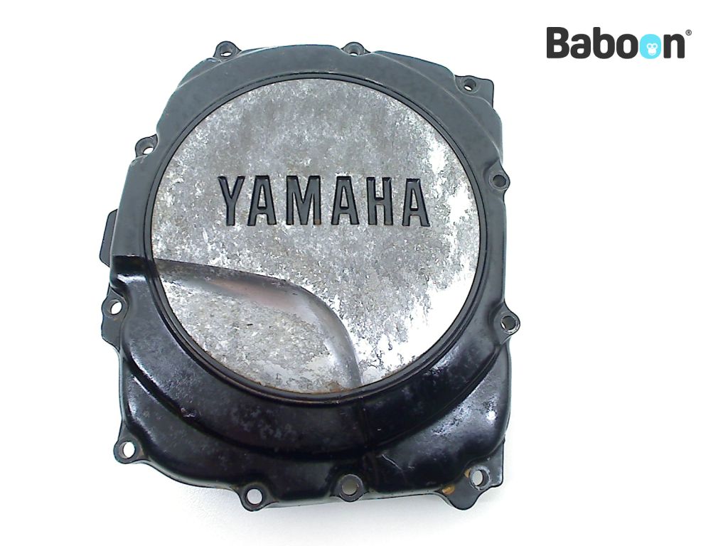 Yamaha FZ 750 1988-1994 (FZ750 2KK 3DX 3KS) Moottorin suojus kytkin