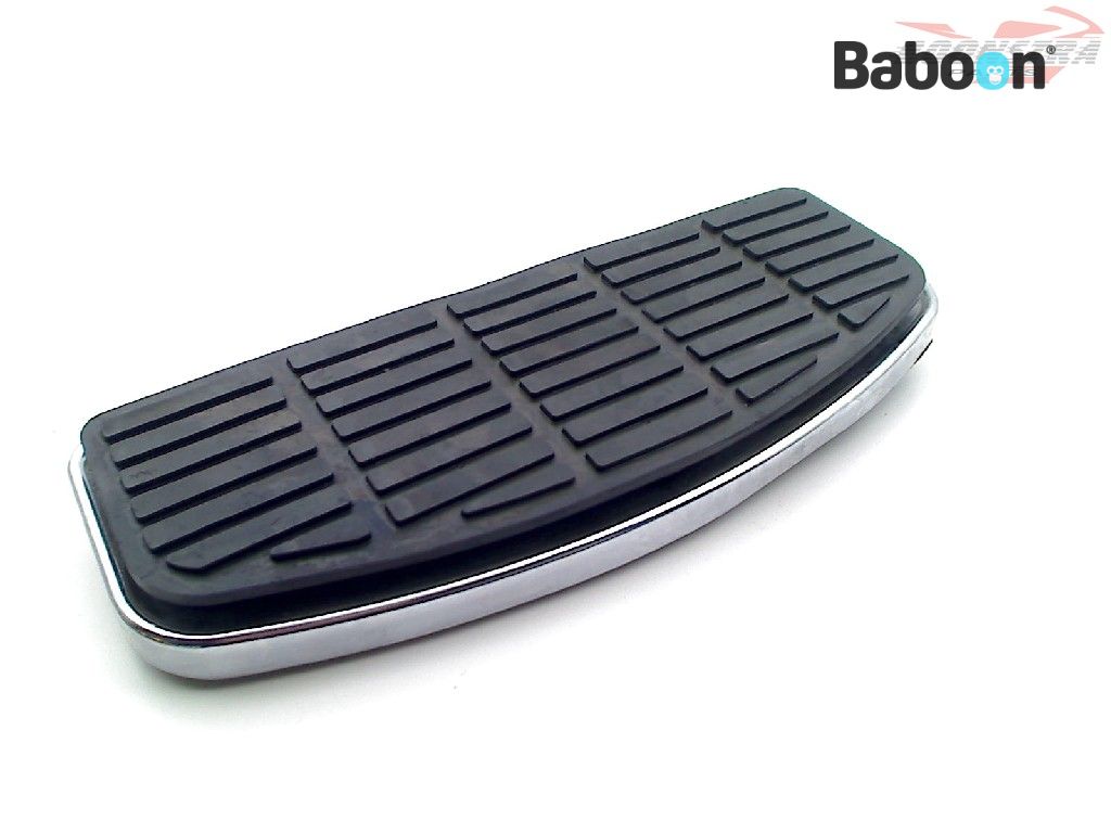 HarleyDavidson FLSTF Softail Fat Boy 20002006 (Carb) Footboard
