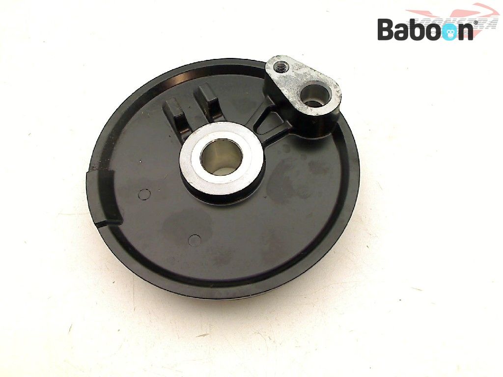 Yamaha XJ 6 2009-2012 (XJ6 Diversion) ABS Wheel Sensor Bracket