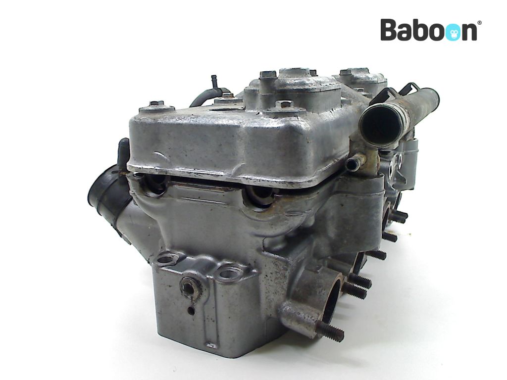 Kawasaki ZZR 600 1993-2002 (ZZ-R600 ZX-6E ZX600E) Cylinder