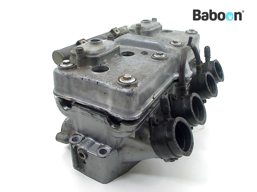 Kawasaki ZZR 600 1993-2002 (ZZ-R600 ZX-6E ZX600E) Cylinder