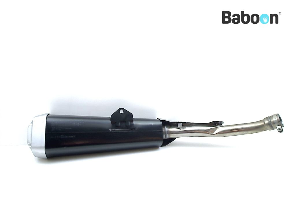 Kawasaki ZZR 1400 2010-2014 +ABS (ZX-14 ZZR1400 ZX1400) Exhaust