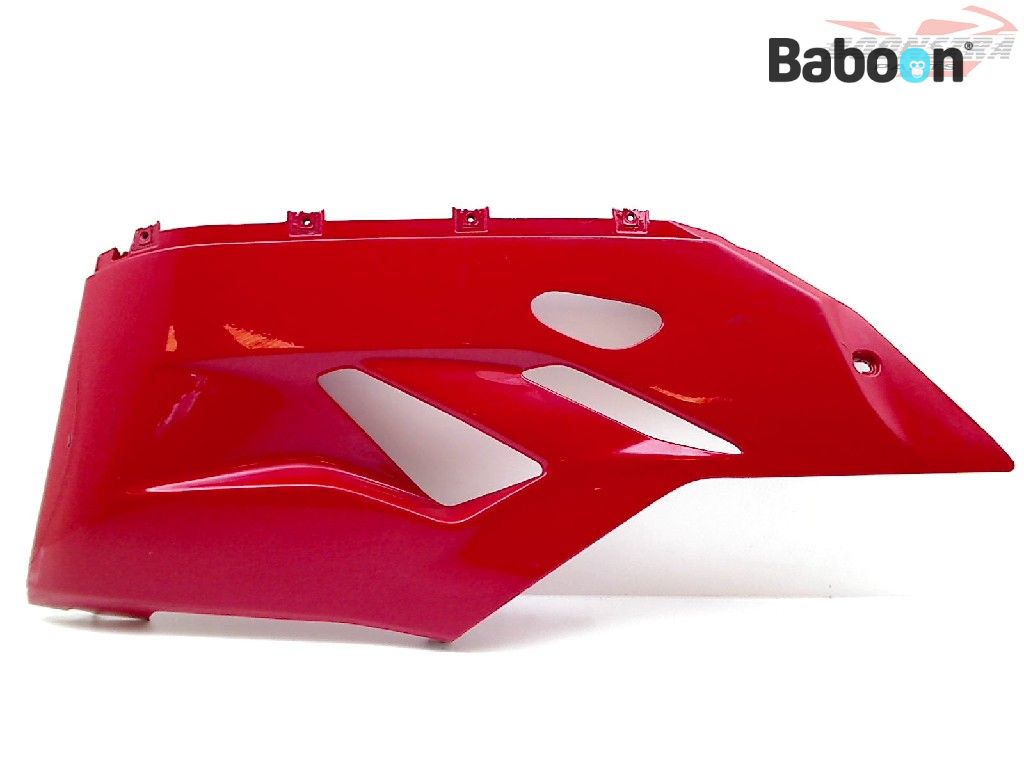 Ducati 899 Panigale 2012-2015 Alempi profilointi vasen